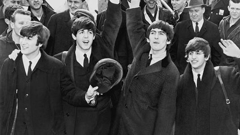Día Internacional de The Beatles