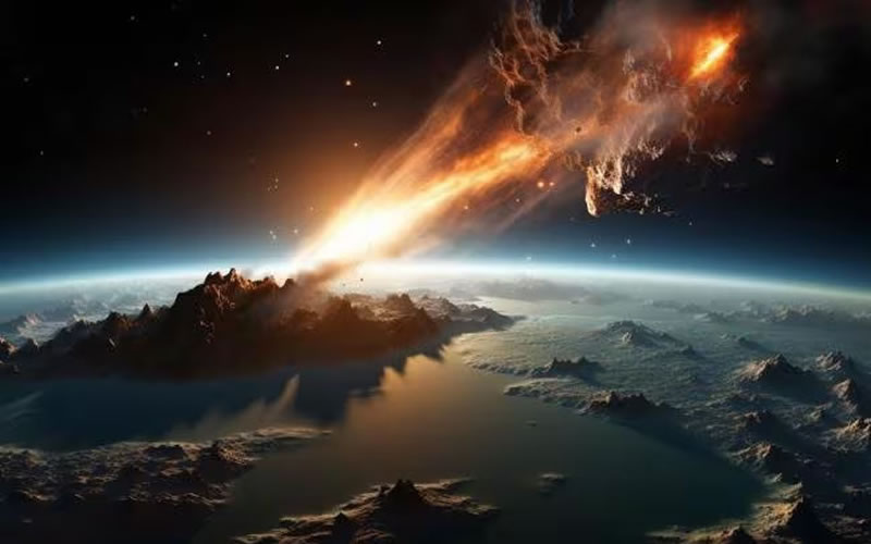 ¿Es cierto que el asteroide 2007 FT3 chocará contra la Tierra este año? Esto es lo que ha dicho la NASA