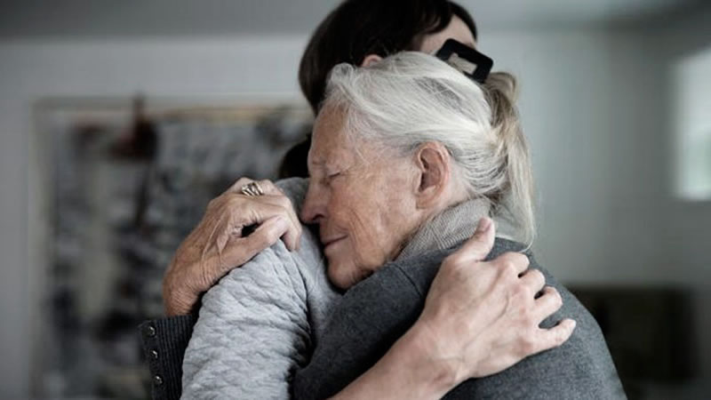 Día Internacional del Abrazo