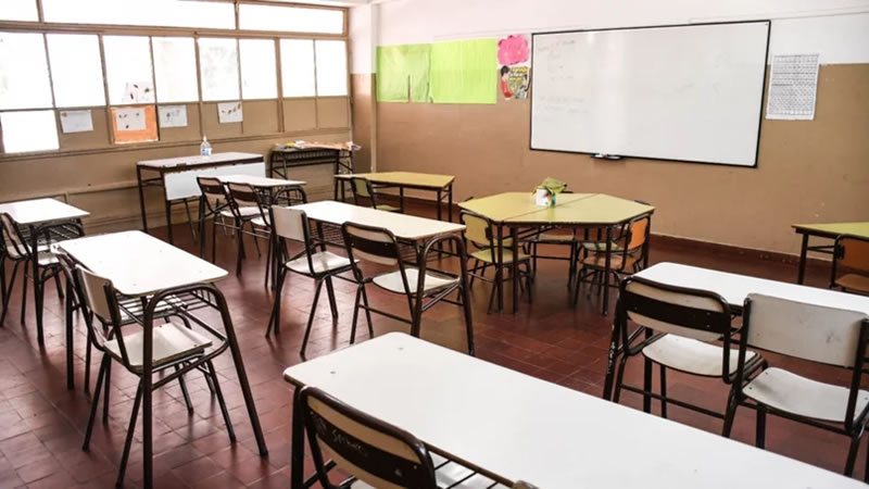 Discusión salarial: Gremios docentes opinaron sobre la oferta del gobierno