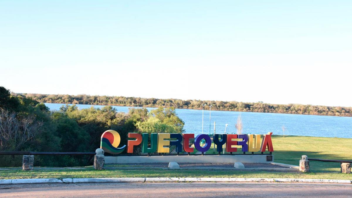 Tres playas entrerrianas fueron destacadas como las «perlas del Caribe entrerriano», dos son de Concordia
