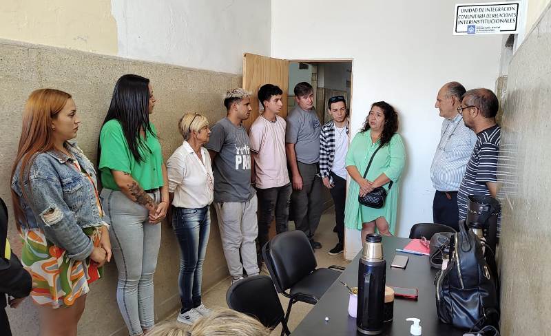 Se implementa buzones de sugerencia en distintas reparticiones municipales