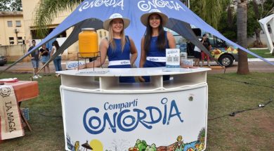 Programa Conectá Verano 2024