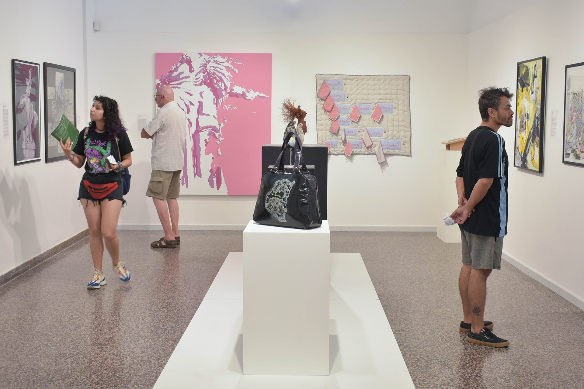 Los museos de la provincia trabajan para recibir a los turistas durante el verano
