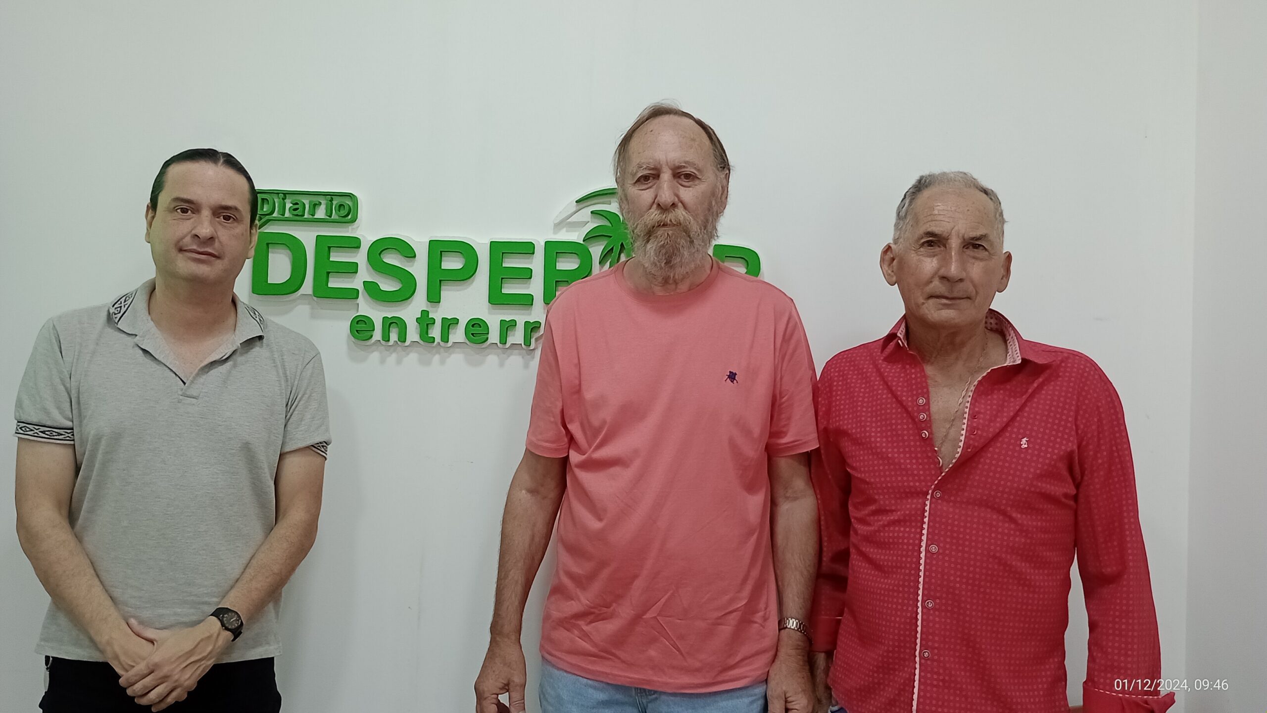 En conmemoración del Día del Coleccionista entrevistamos a integrantes del Centro Numismático y Filatélico Concordia