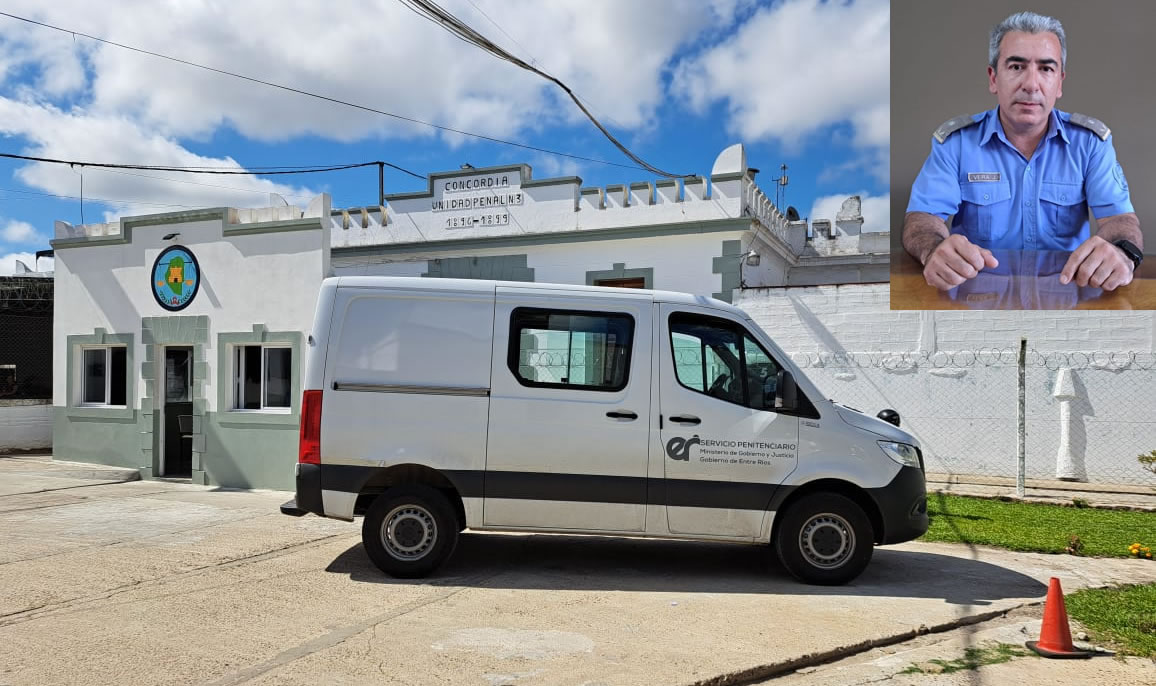 Desde la Unidad Penal dieron la versión oficial luego de que se difundiera un video en el que una mujer intentó ingresar un paquete a la institución