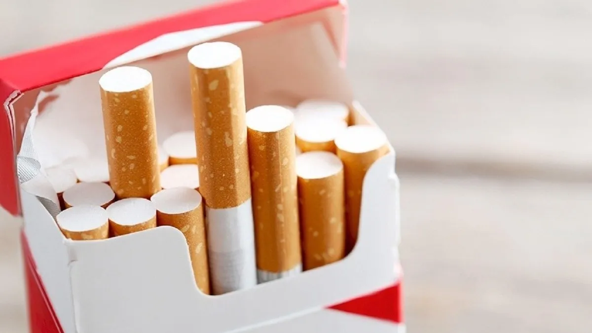 Los precios de los cigarrillos subieron y el atado se vende desde $1.000 hasta $2.000