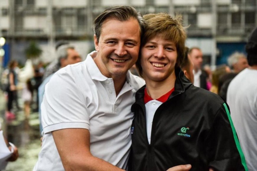 “No somos ñoquis”: No solo el hijo de Bahl reclama a la provincia sino también contratados de Concordia iniciaron amparos