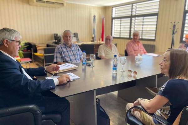 La obra social Iosper confirmó aumento a clínicas y sanatorios