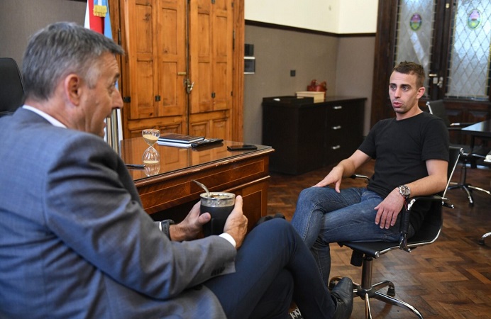 Se destapó la olla: Revelan irregularidades en comedores por venta de droga y empleados que residen en el exterior cobrando del estado