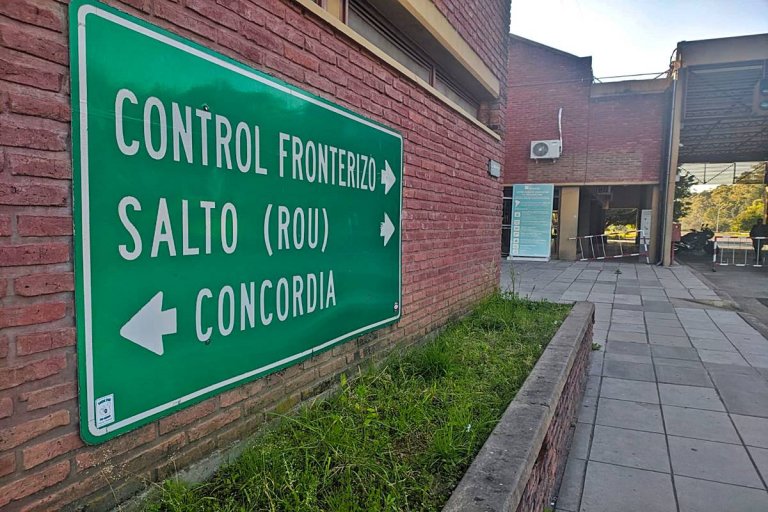 Salteños que radican en Concordia con incertidumbre ante el aumento de los alquileres