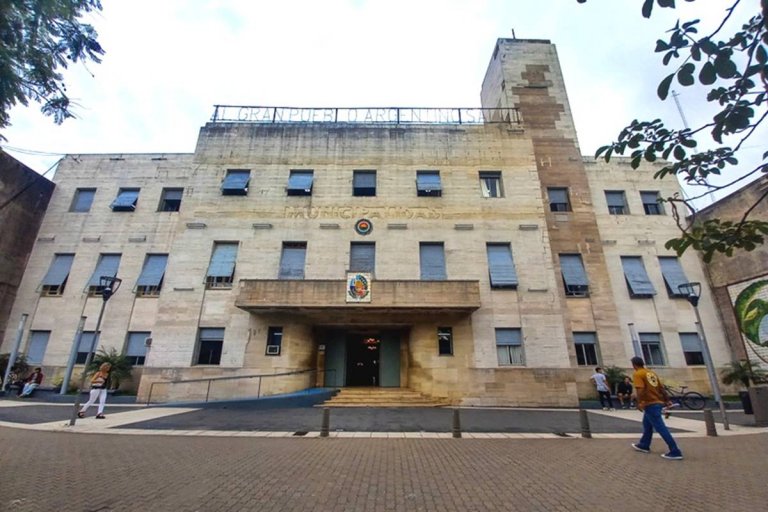 El director de Saneamiento Ambiental fue apartado de su cargo por estar condenado judicialmente