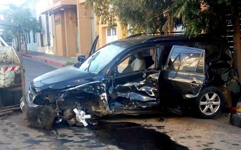 Comienza el juicio contra un joven acusado de atropellar y matar a un comerciante