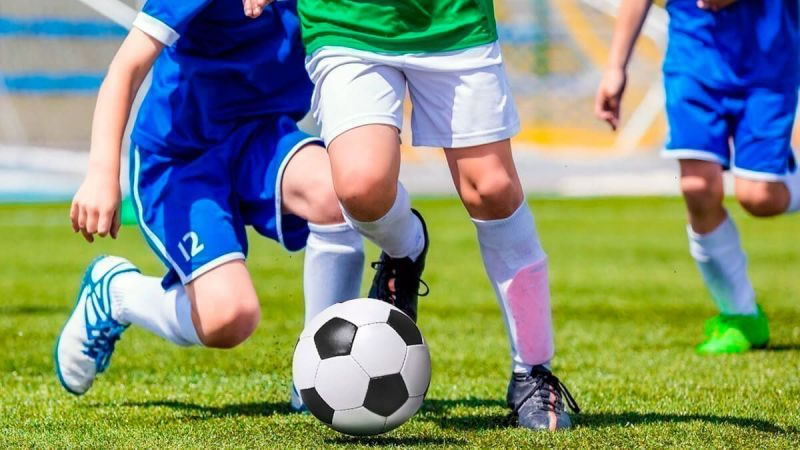 La ciudad será sede del 1° Torneo Internacional de Fútbol Infantil de la Concordia