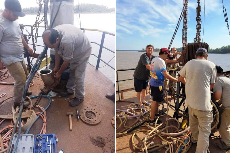 EDOS: Diversas causas afectan el normal suministro de agua en la ciudad