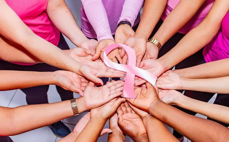 Día Mundial contra el Cáncer