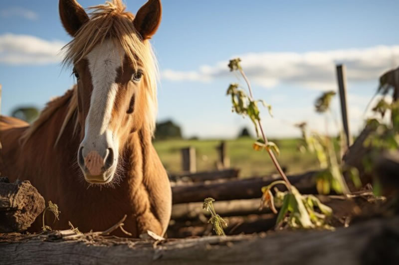 Se confirmaron dos nuevos casos de encefalitis equina en Entre Ríos: Los pacientes ya tienen el alta