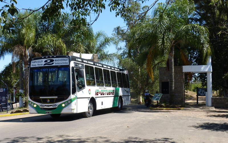 Incertidumbre y preocupación por el posible aumento del boleto único de colectivos