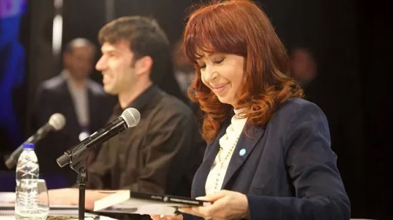 Pidieron duplicar la condena a Cristina Kirchner en la causa Vialidad: “Una verdadera asociación criminal”