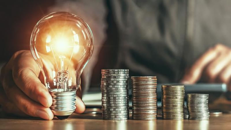 El Gobierno dispuso un fuerte aumento de la luz para sectores de altos ingresos, industrias y comercios