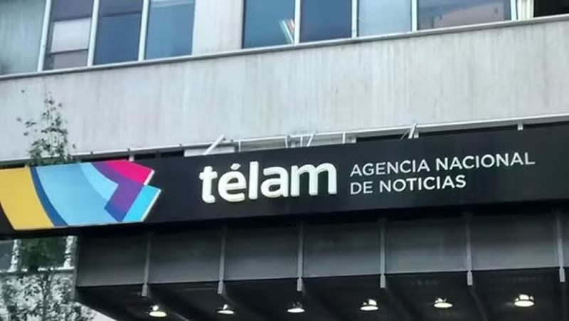 El Gobierno oficializó la intervención de los medios de comunicación públicos a través de un decreto