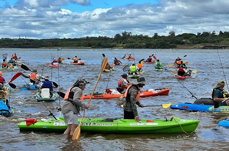 Abre la inscripción para la Fiesta Nacional de la Boga