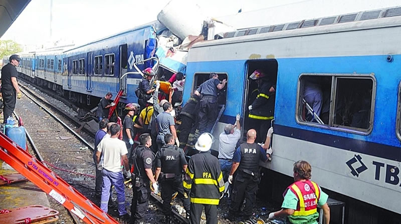 La tragedia de Once: ¿Qué ocurrió el 22 de febrero de 2012?