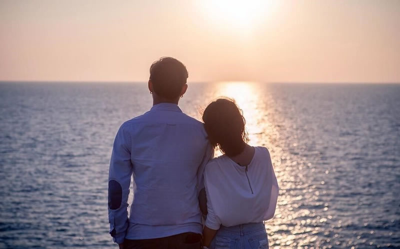 Despejando dudas sobre la salud emocional de las relaciones de pareja con la Lic. en Psicología Viviana Melina Godoy