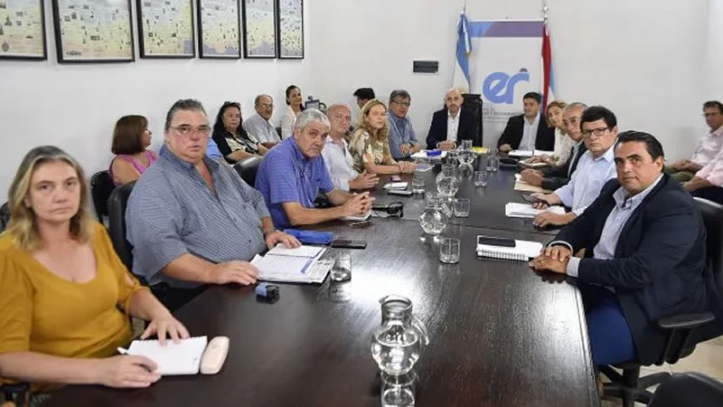 El gobierno citó a gremios docentes a retomar la paritaria