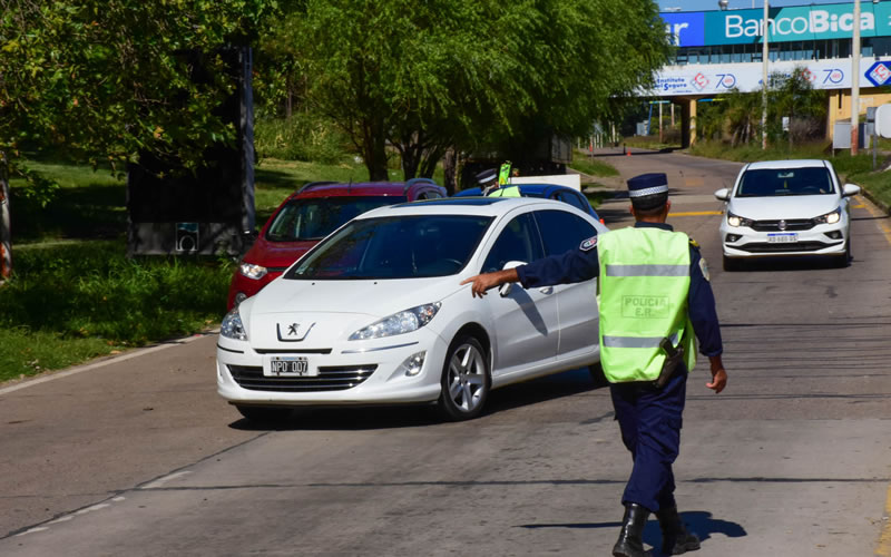 Brindan recomendaciones para viajar de forma más segura