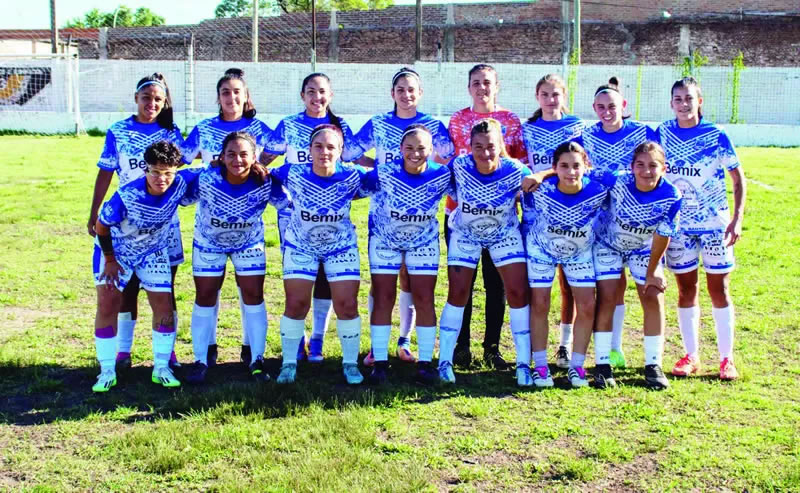 Copa Entre Ríos: Unión de Crespo recibira a Santa María