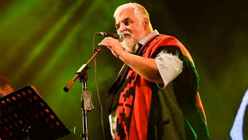 Hijo de Horacio Guaraní cantará en la Fiesta de la Artesanía: La grilla musical