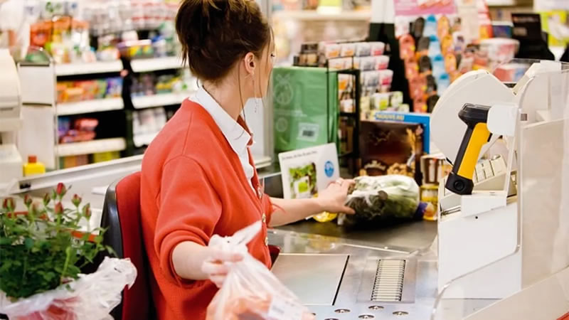 Aumento para empleados de Comercio: Cuánto cobrarán en marzo 2024