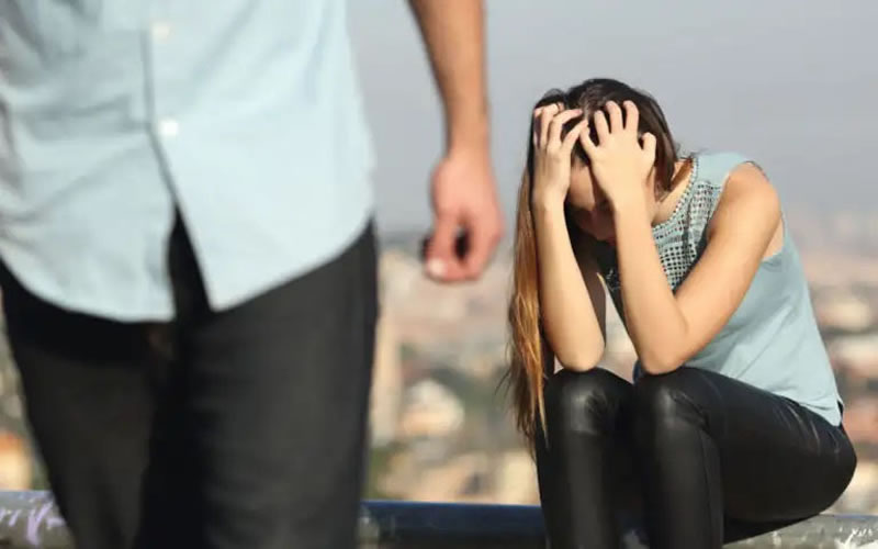 20 razones por las que es más difícil hallar pareja después de los 40