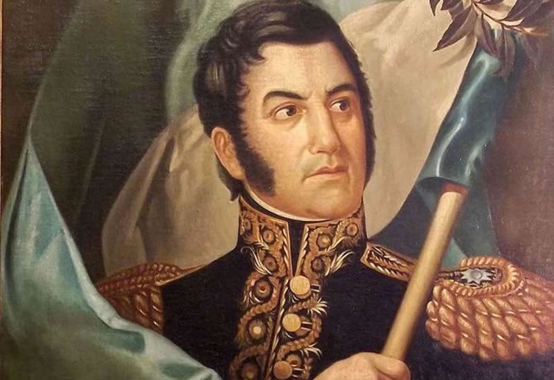 Nace José de San Martín: El hombre que soñó y luchó por una América libre