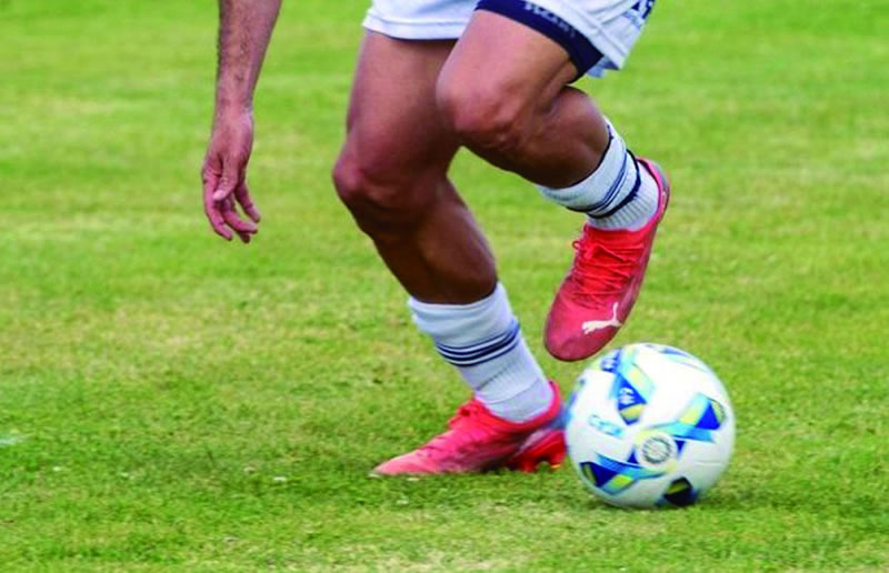 Fútbol: Ferro vuelve a los entrenamientos