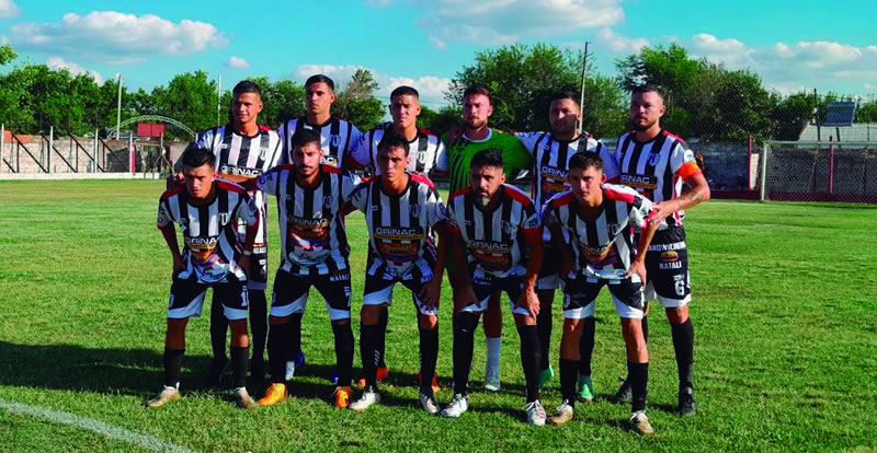 Libertad venció a San Jorge, Santa María ganó en Campos, Victoria igualó y Colegiales cayó en Villa Del Rosario
