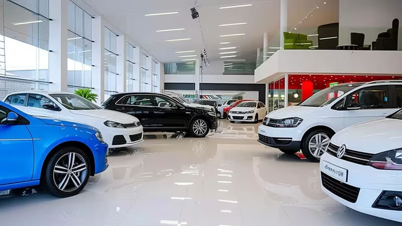 Por la carga impositiva, la Argentina tiene los autos más caros de la región: Cuáles son los modelos menos afectados