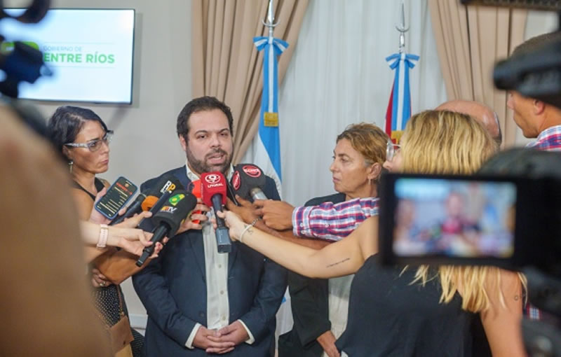 Paritaria: El Gobierno convocará a los gremios docentes para este miércoles