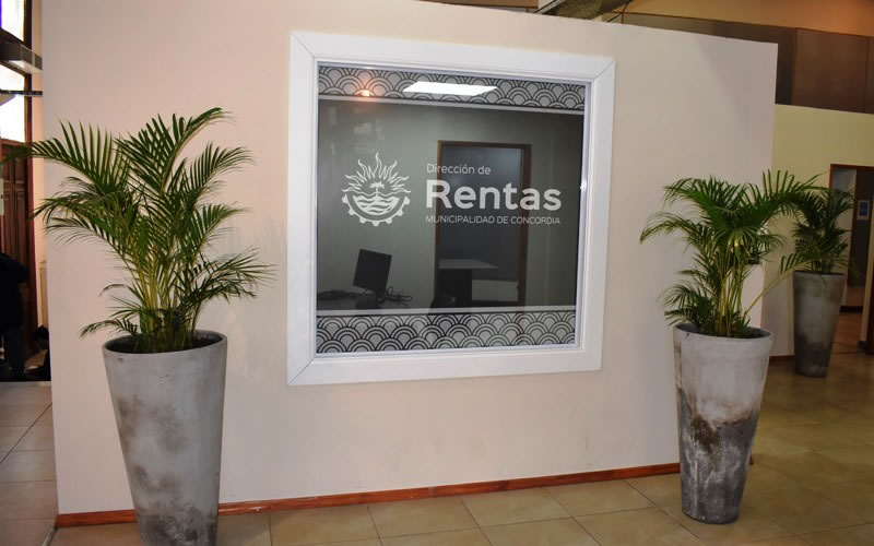 Rentas: Descuento en la Tasa de Alumbrado para el sector comercial