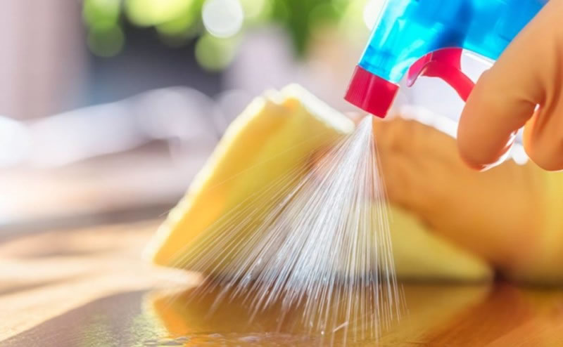 Recomendaciones de Bromatología para mantener la higiene en las cocinas