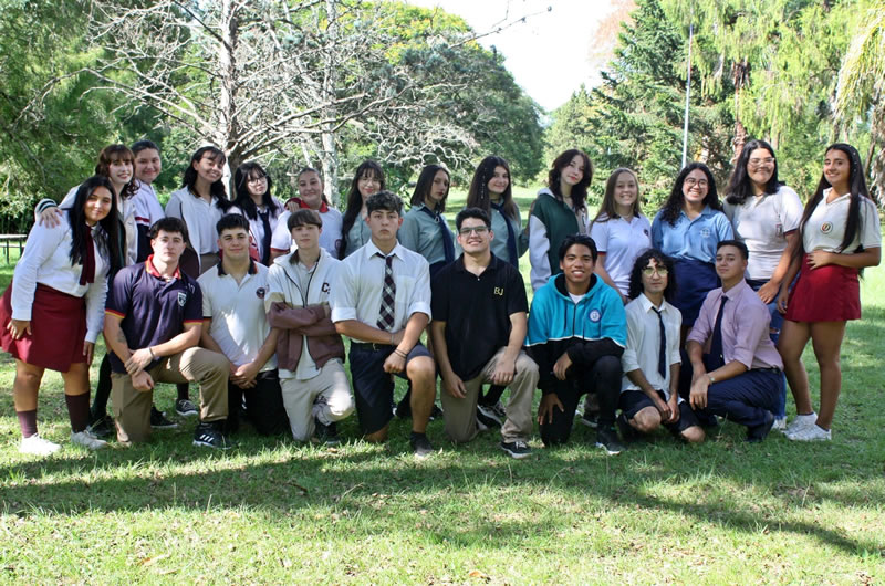 Estudiantes Concordienses Unidos ya tiene conformada su comisión 2024