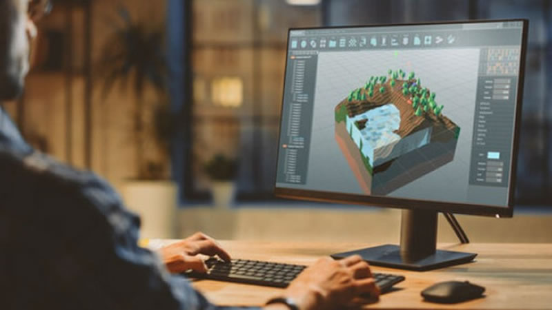 La iniciativa municipal “Concordia Programa” impulsa la industria de los videojuegos