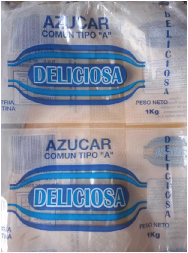 Desde bromatología del municipio informan sobre la no comercialización de un producto