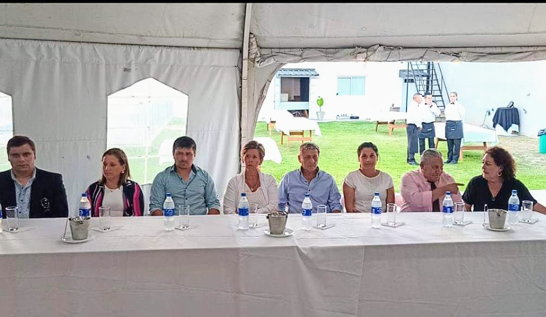 Polémica en Estancia Grande por aumento salarial al personal de planta permanente