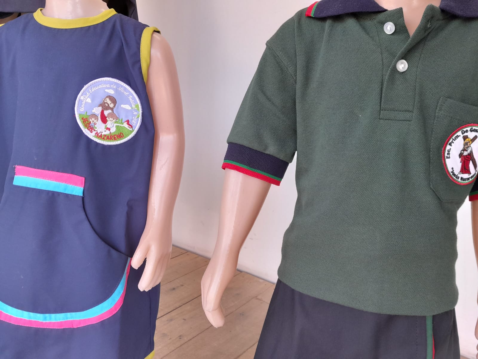 Con el inicio de clases a la vuelta de la esquina, los uniformes y guardapolvos sufrieron un aumento de entre el 150 y 200%