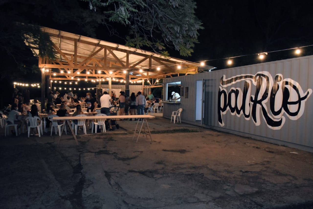 Vuelve “Pal Río” con su propuesta gastronómica a base de pescado de río