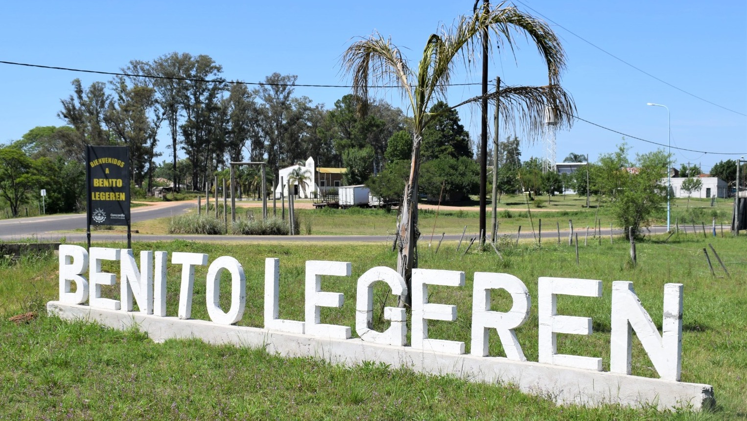 Vecinos de Benito Legeren reclaman mejoras en servicios básicos