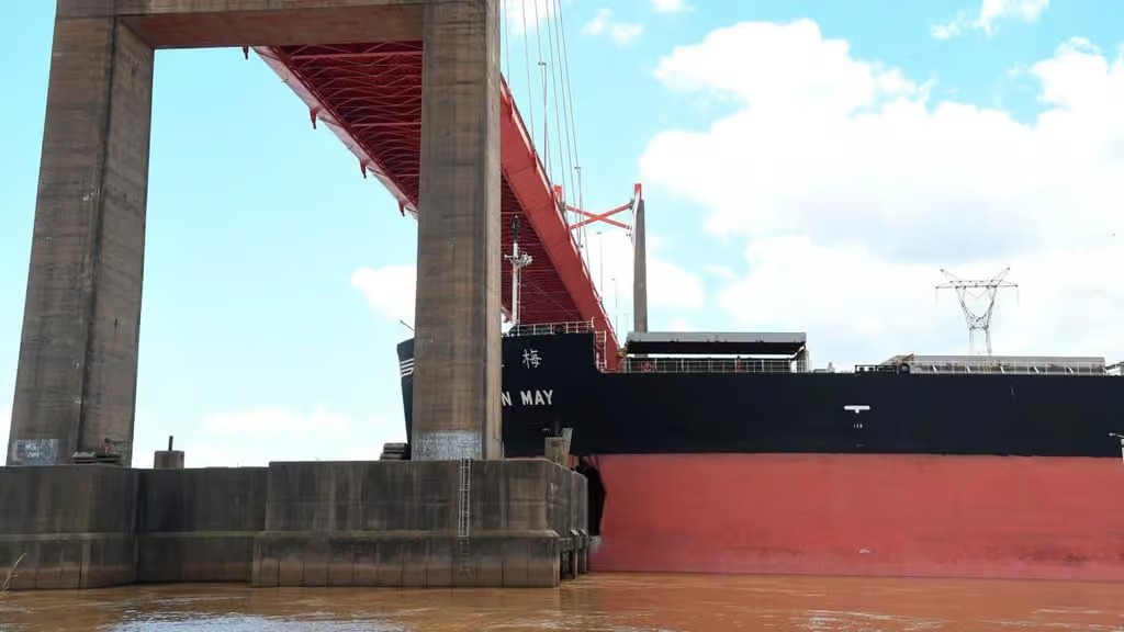 Cierre de Zárate – Brazo Largo: Detalles del operativo a horas del corte total