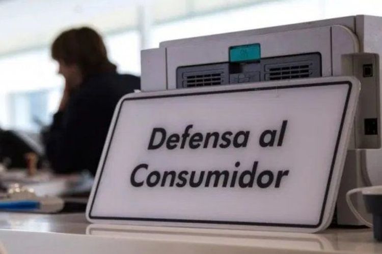 El rubro financiero en el año 2023 fue el que más reclamo tuvo en Defensa del Consumidor